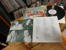 FRUUPP MODERN MASQUERADES 1975 UK 1ST DAWN LP w/INSERT