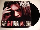 DAVID BOWIE * Toy * Unreleased Tracks LP Rec.2000