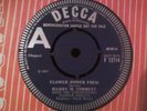 Demo Rare Decca Harry H Corbett 1967