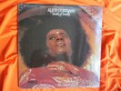 Sealed Original Free Jazz LP : Alice Coltrane   Lord Of Lords   Impulse AS 9224