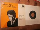 EP seltene LONDON RE 3058 CHRIS MONTEZ  Great Hits