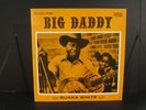 BUKKA WHITE Big Daddy LP Biograph 1974 Original Orange Cover BLUES Vinyl Record