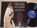 CONNIE FRANCIS -Mala Femmena & Connie's Big Hits From Italy- LP Kolumbien