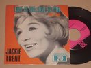 JACKIE TRENT -Love Is Me, Love Is You- 7