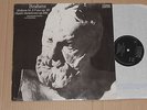 BRAHMS -Sinfonie Nr. 3 - F-dur op. 90 (Kurt Sanderling) LP Eterna