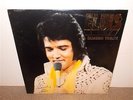 Elvis Presley . Canadian Tribute .   Black Vinyl  . LP