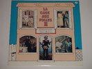 LA CAGE AUX FOLLES II - (Ennio Morricone) LP  Soundtrack  OST