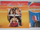 DSCHINGHIS KHAN -s/t- LP + Poster