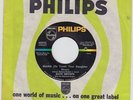 R&B Soul 45 - Ruth Brown - Mama (He Treats Your Daughter Mean) - Philips - mp3