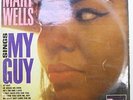 MARY WELLS 