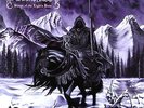 DISSECTION - Storm Of The Lights Bane LP , Purple Vinyl