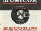 PORGY AND THE MONARCHS My Heart Cries For You NORTHERN SOUL R&B 45 RPM RECORD