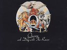 Queen - A Day At The Races (1975 Classic) 12