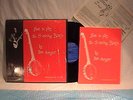 Pete Seeger How to Play the 5-String Banjo Folkways Records FI 8303 Vinyl LP