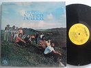 ORQUESTA NATER s/t LATIN GUAGUANCO LP INCA SHRINK CLEAN GLOSSY