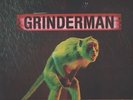 Grinderman SEALED LP ORIGINAL PRESSING 1st ALBUM NICK CAVE VINYL