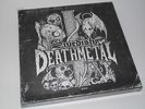 5 LP-BOX: Various - Swedish Death Metal, NEU & OVP (A8/1)