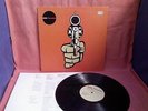 Ride Tarantula Uk, Inner, Lyrics 1 Lp vg++|m-