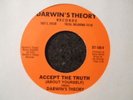 70's SOUL - DARWIN'S THEORY - ACCEPT THE TRUTH - DARWIN'S THEORY - LISTEN