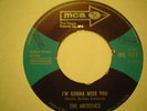 12 NORTHERN SOUL 45RPM-TOBI LEGEND/BOB WILSON/MEL & TIM/MILLIE JACKSON/DYNATONES