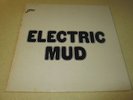 MUDDY WATERS Electric Mud LP RARE Original Cadet Concept w/ Booklet Blues Psych