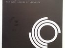 Trunk Presents The Super Sounds Of Bosworth LP Library Comp Jazz Funk Space Age