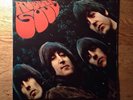 The Beatles Rubber Soul MFSL 1-106 Vinyl Original Master Recording NM