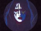 KISS LP PICTURE DISC ACE FREHLEY MINT/NEUF 2006 LILITH REISSUE