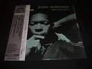 JOHN COLTRANE 