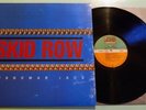 Skid Row - Subhuman Race - 1995 German Pressed Vinyl LP