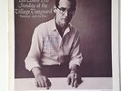 Bill Evans Trio Sunday at village vanguard Riverside 376 DG DJ copy