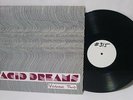 VA ACID DREAMS Volume 2 US PSYCH GARAGE BEAT LP