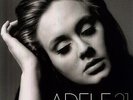 Adele - 21 (2011, Vinyl NEW)