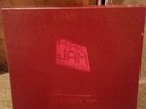 Pearl Jam Benaroya Hall Vinyl
