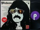 JON LORD Windows LP EX GER 1974 Purple Gatefold Sleeve