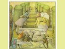 Selling England By The Pound - Genesis (2014, Vinyl NEW)