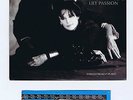 45 RPM SP BARBARA L'ILE AUX MIMOSAS+ TICKET CONCERT LILY PASSION