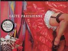 Offenbach, Gaite Parisienne 4LP 45rpm Test Pressing SS