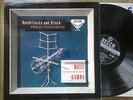 DECCA SXL 2006 ED1 WBG BB MENDELSSOHN Violin Concerto RICCI *NM-*