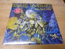 IRON MAIDEN Live After Death 180 GRAM Vinyl LP Metal SEALED nwobhm US PRESSING