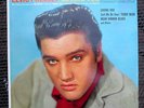 ELVIS PRESLEY 