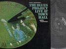 The Blues Project - Live At Town Hall - Japan