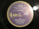 AC/DC Powerage LP Australien Oz APLP blue label with strobo, Original 78, m-/vg+