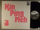 Kin Ping Meh  3    Krautrock Prog Psych   German Press