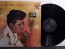 JAMES BROWN Prisoner Of Love '63 King MONNO in shrink RARE NM-