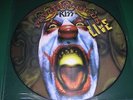 KISS Psycho-Circus Live LP (PicDisc)1998 NEW