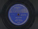 78rpm - Vocalion - Robert Johnson - Malted Milk / Milkcow's Calf Blues NR