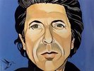 PRISTINE-SEALED US ORIGINAL ARCHIVE COPY LEONARD COHEN 