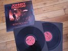 JOHNNY HALLYDAY-  LE TRIANON concert inédit  LP vinyle 33 trs