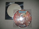 Kreator - After the Attack - Picture LP - Picture Disc - Noise Records - Limited